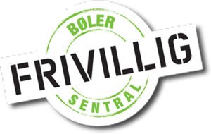 Bøler Frivilling Sentral logo