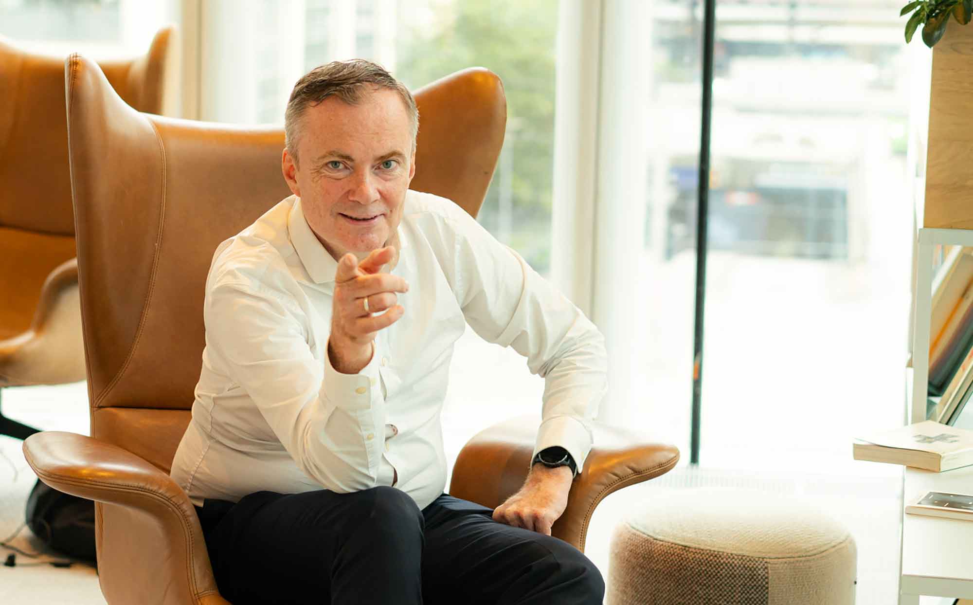 Eskil Aasmul