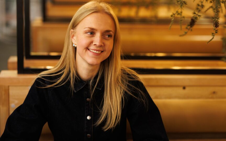 Foto: Øyvind Ganesh