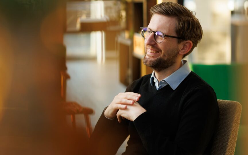 Foto: Øyvind Ganesh